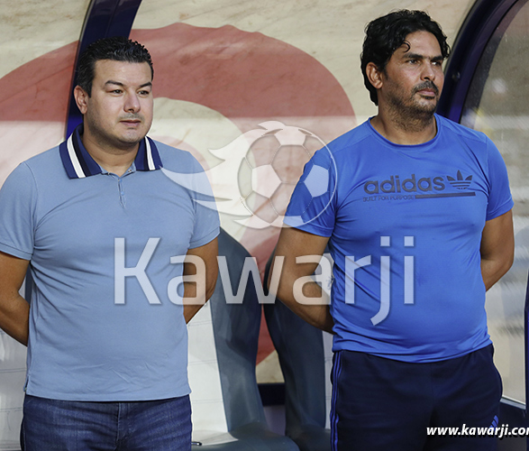 [L1 J20] Club Africain - US Tataouine 1-1