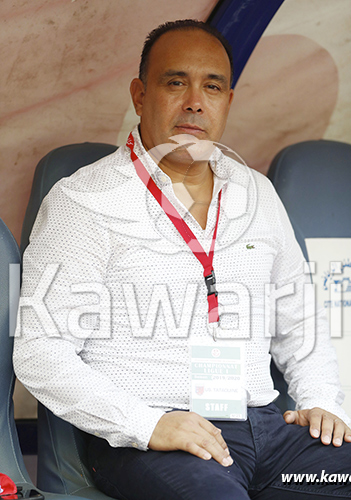 [L1 J20] Club Africain - US Tataouine 1-1