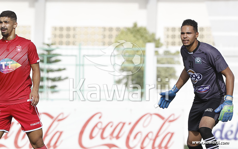 [L1 J19] AS Solimane - Etoile Sportive Sahel 2-0
