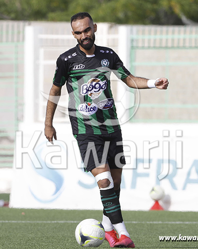 [L1 J19] AS Solimane - Etoile Sportive Sahel 2-0