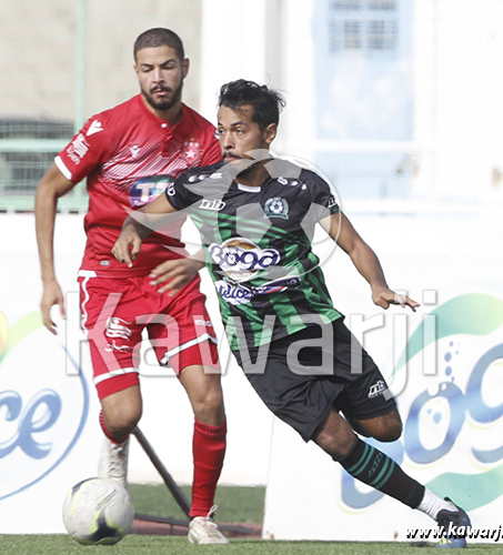 [L1 J19] AS Solimane - Etoile Sportive Sahel 2-0