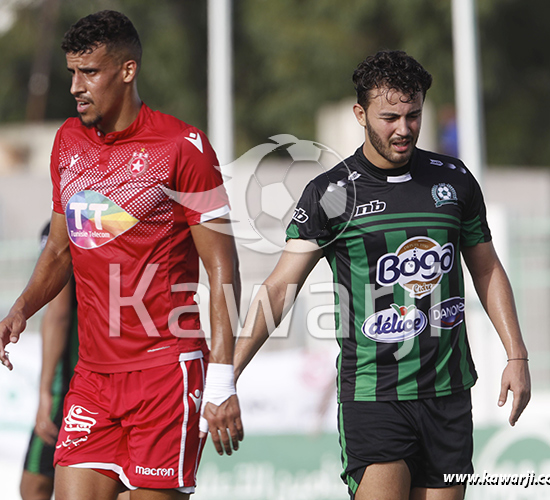 [L1 J19] AS Solimane - Etoile Sportive Sahel 2-0