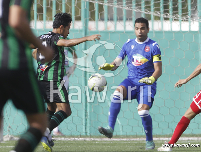 [L1 J19] AS Solimane - Etoile Sportive Sahel 2-0