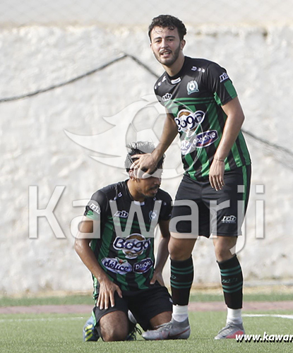 [L1 J19] AS Solimane - Etoile Sportive Sahel 2-0