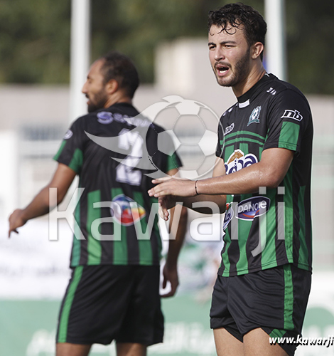 [L1 J19] AS Solimane - Etoile Sportive Sahel 2-0