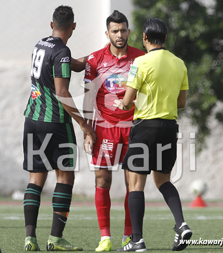 [L1 J19] AS Solimane - Etoile Sportive Sahel 2-0