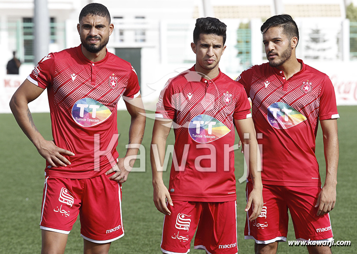 [L1 J19] AS Solimane - Etoile Sportive Sahel 2-0