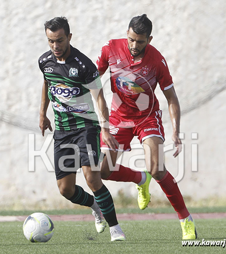 [L1 J19] AS Solimane - Etoile Sportive Sahel 2-0