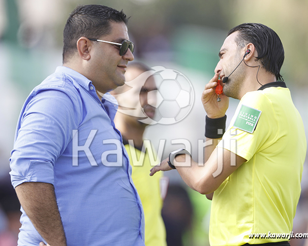 [L1 J19] AS Solimane - Etoile Sportive Sahel 2-0