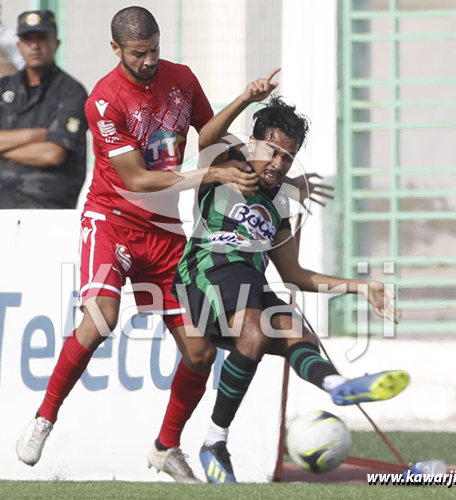 [L1 J19] AS Solimane - Etoile Sportive Sahel 2-0