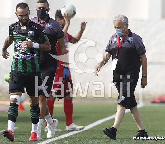 [L1 J19] AS Solimane - Etoile Sportive Sahel 2-0