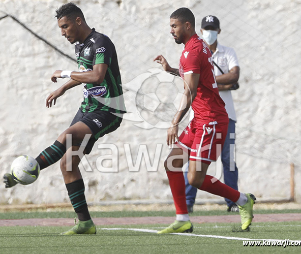 [L1 J19] AS Solimane - Etoile Sportive Sahel 2-0
