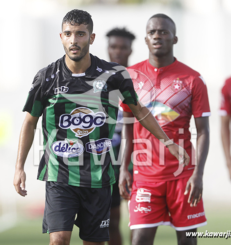 [L1 J19] AS Solimane - Etoile Sportive Sahel 2-0