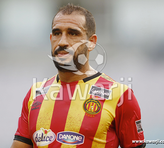 [L1 J21] Espérance Tunis - Stade Tunisien 2-1