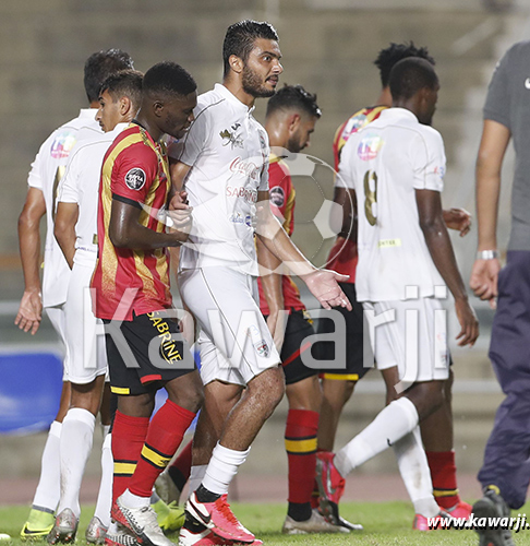 [L1 J21] Espérance Tunis - Stade Tunisien 2-1