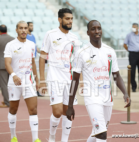 [L1 J21] Esperance Tunis - Stade Tunisien 2-1