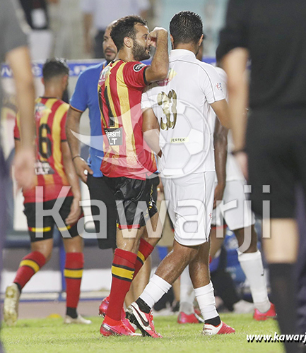 [L1 J21] Espérance Tunis - Stade Tunisien 2-1