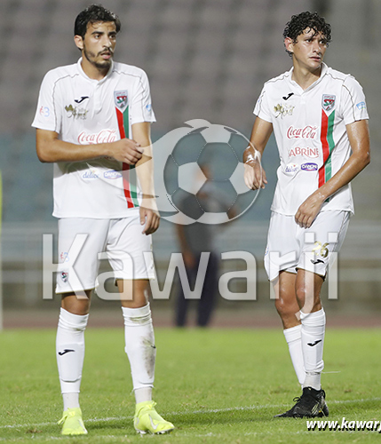 [L1 J21] Espérance Tunis - Stade Tunisien 2-1