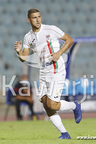 [L1 J21] Espérance Tunis - Stade Tunisien 2-1