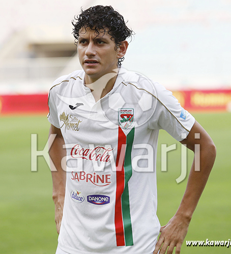 [L1 J21] Espérance Tunis - Stade Tunisien 2-1