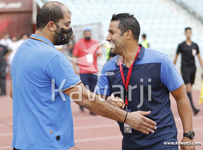 [L1 J21] Espérance Tunis - Stade Tunisien 2-1