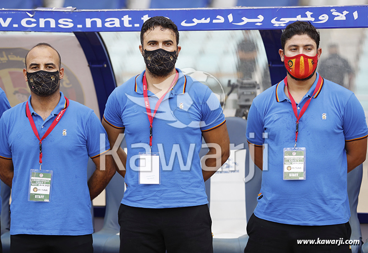 [L1 J21] Espérance Tunis - Stade Tunisien 2-1