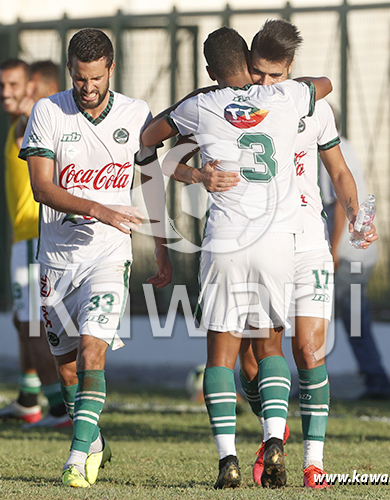 [L1 J22] CS Hammam-Lif - Club Sportif Sfaxien 2-1