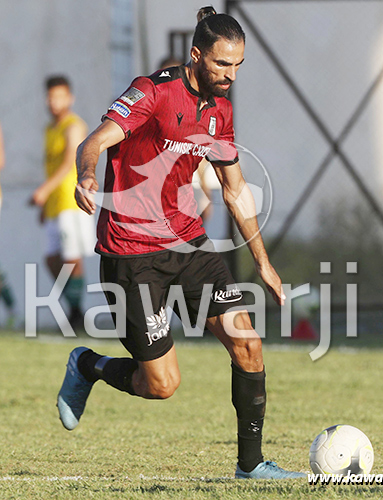 [L1 J22] CS Hammam-Lif - Club Sportif Sfaxien 2-1