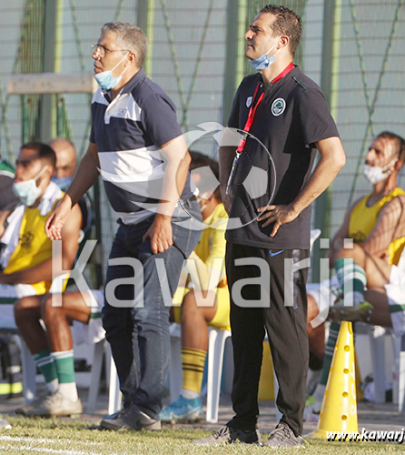 [L1 J22] CS Hammam-Lif - Club Sportif Sfaxien 2-1