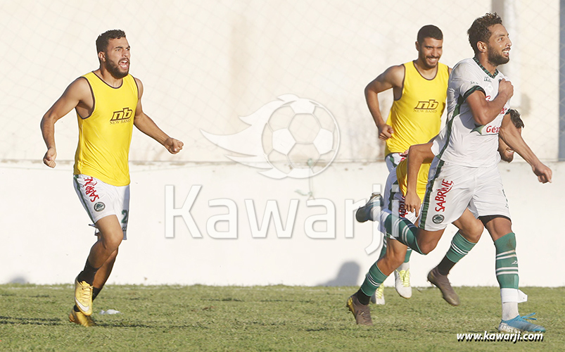 [L1 J22] CS Hammam-Lif - Club Sportif Sfaxien 2-1
