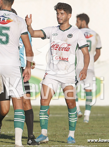 [L1 J22] CS Hammam-Lif - Club Sportif Sfaxien 2-1