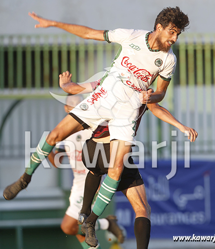 [L1 J22] CS Hammam-Lif - Club Sportif Sfaxien 2-1