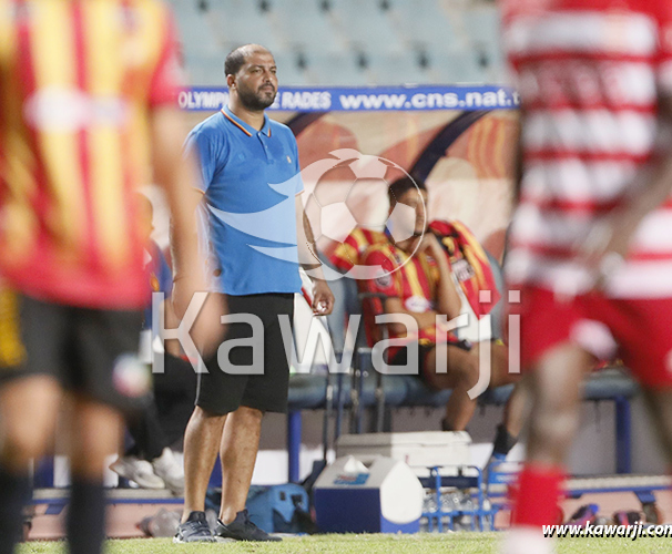 [L1 J22] Club Africain - Espérance Tunis 0-0