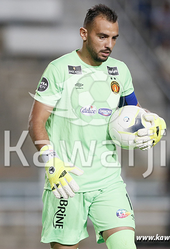 [L1 J22] Club Africain - Espérance Tunis 0-0