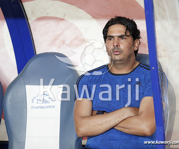 [L1 J22] Club Africain - Espérance Tunis 0-0
