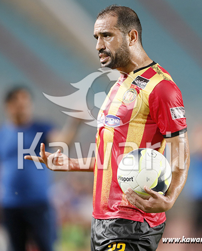 [L1 J22] Club Africain - Espérance Tunis 0-0