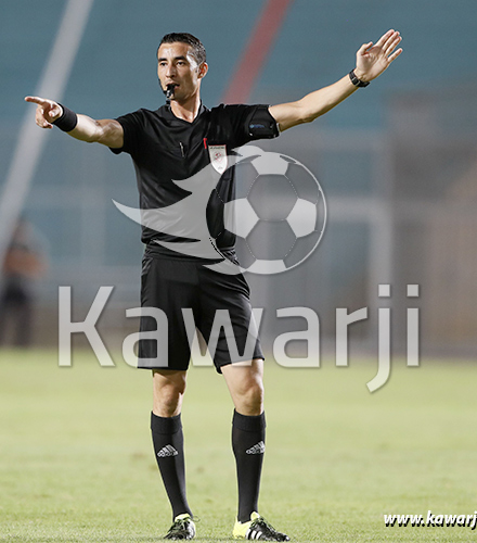 [L1 J22] Club Africain - Espérance Tunis 0-0