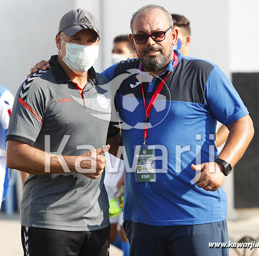 [L1 J23] Club Athlétique Bizertin - US Monastirienne 2-1