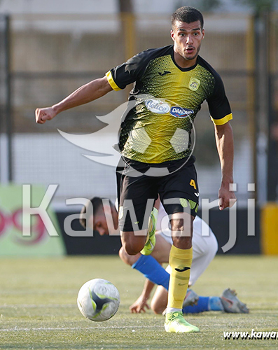 [L1 J23] Club Athlétique Bizertin - US Monastirienne 2-1