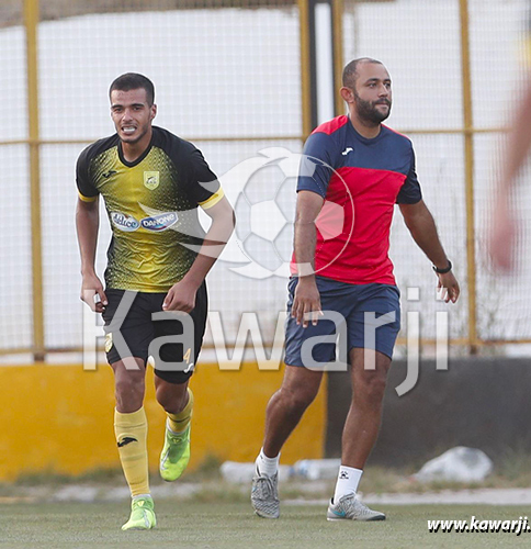 [L1 J23] Club Athlétique Bizertin - US Monastirienne 2-1
