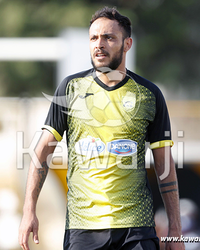 [L1 J23] Club Athlétique Bizertin - US Monastirienne 2-1