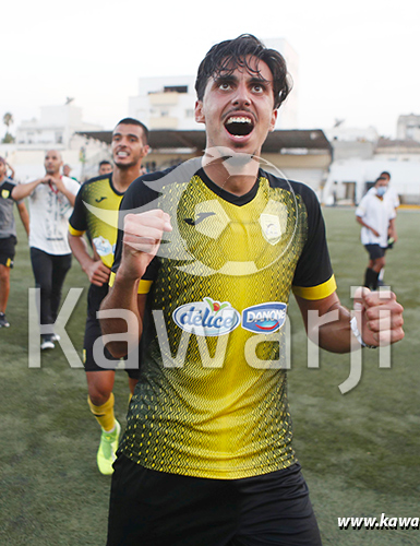 [L1 J23] Club Athlétique Bizertin - US Monastirienne 2-1