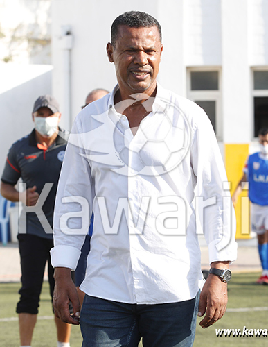 [L1 J23] Club Athlétique Bizertin - US Monastirienne 2-1