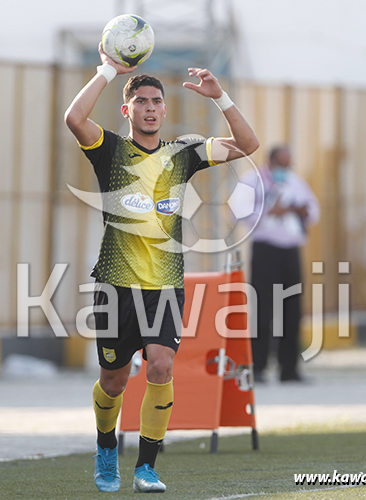 [L1 J23] Club Athlétique Bizertin - US Monastirienne 2-1