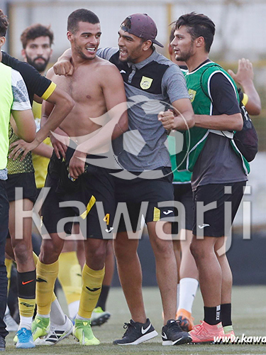 [L1 J23] Club Athlétique Bizertin - US Monastirienne 2-1