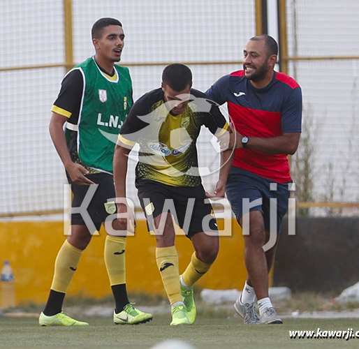 [L1 J23] Club Athlétique Bizertin - US Monastirienne 2-1