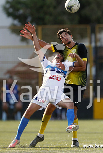 [L1 J23] Club Athlétique Bizertin - US Monastirienne 2-1