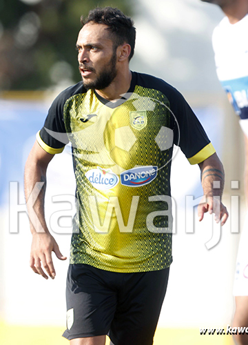 [L1 J23] Club Athlétique Bizertin - US Monastirienne 2-1