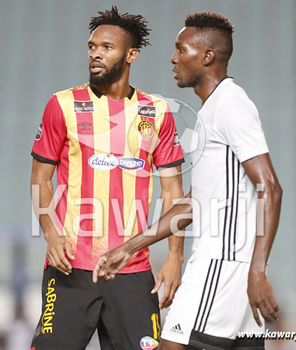 30ème sacre de l'Espérance de Tunis en Championnat de Tunisie