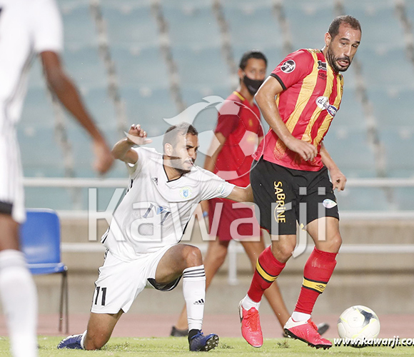 30ème sacre de l'Espérance de Tunis en Championnat de Tunisie